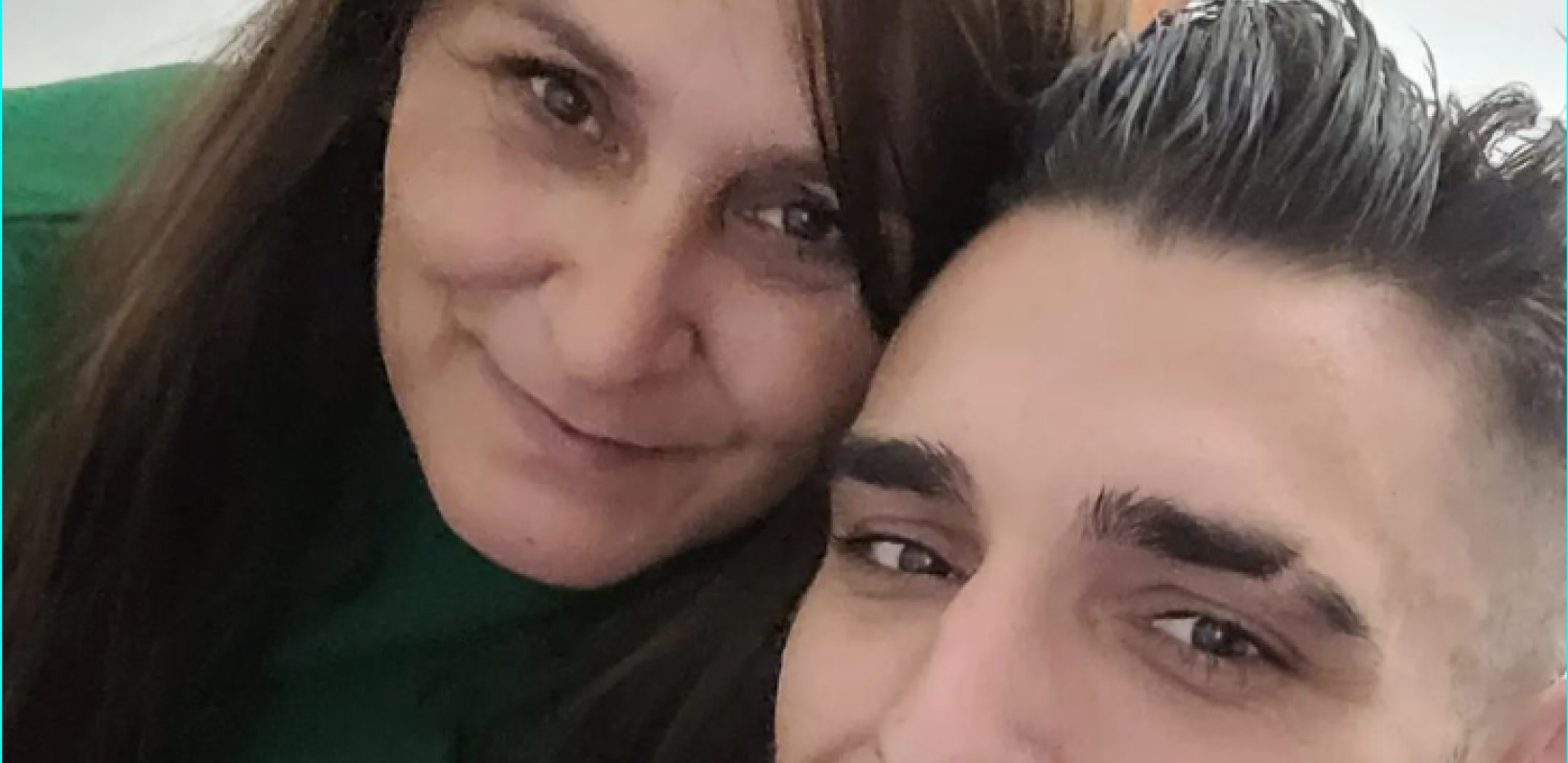 DARKO BESAN ZBOG VEZE SVOJE MAJKE Pevač otkrio šta misli o njenom dečku!