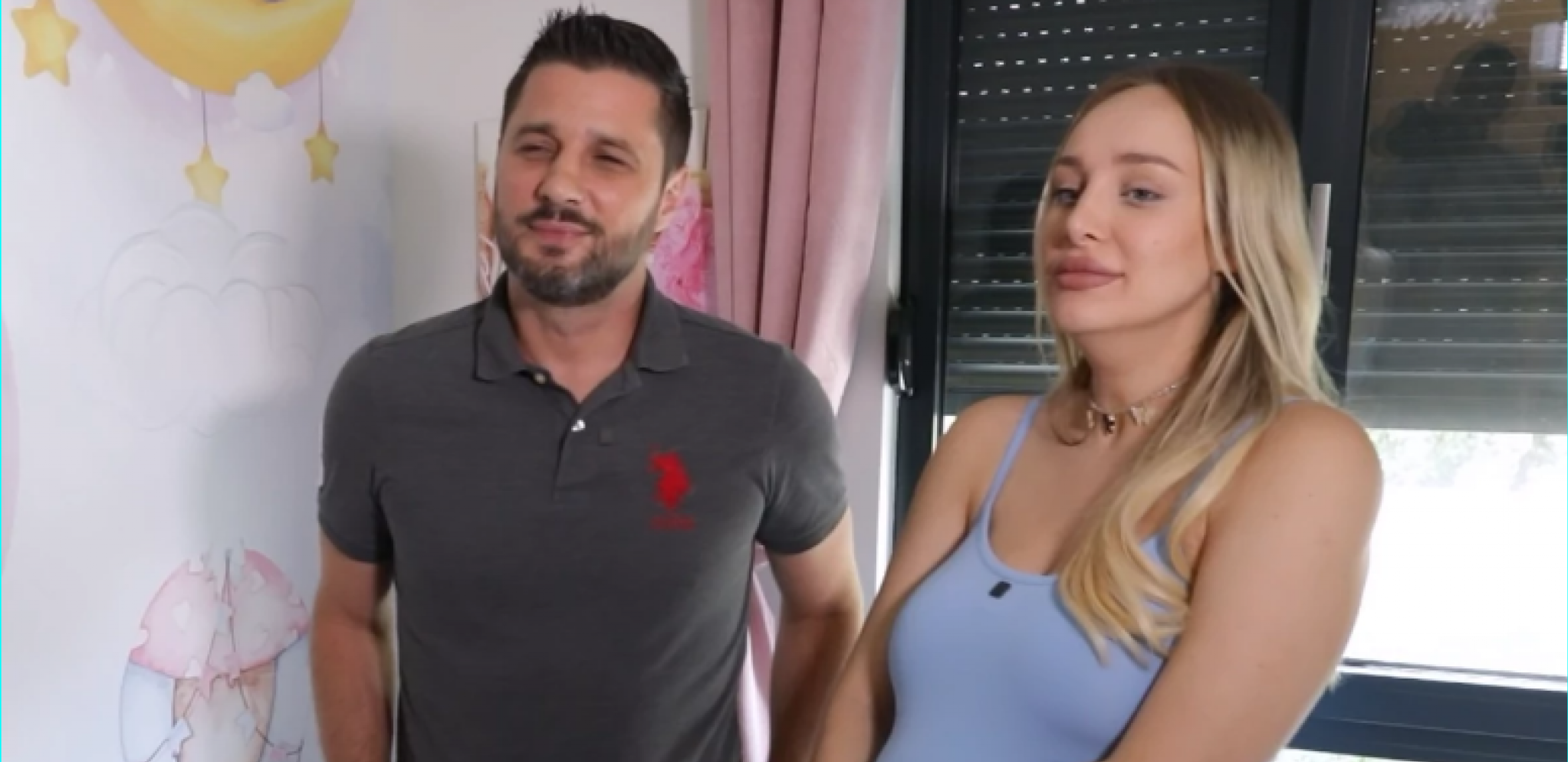 MARKO MI JE SRUŠIO SVE PLANOVE Luna Đogani nije ovako zamišljala svoj život, javno progovorila o svemu