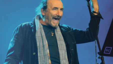 ŽELJKO BEBEK ZA PARE RADI ŠTA HOĆEŠ!  OGLASIO SE O PEVANJU NA PROSLAVI ZLOČINAČKE OLUJE: "Ako uplate - radiš"