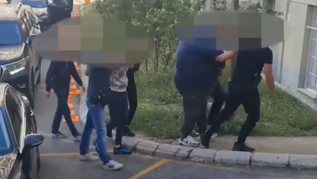 ŽESTOKA AKCIJA POLICIJE Pogledajte hapšenje pedofila, koristili posebnu aplikaciju (VIDEO)
