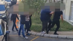 MISTERIOZNA DEVOJKA MILA IMALA KLJUČNU ULOGU U TRANSPORTU DROGE? Ona je najviše komunicirala sa bivšim fudbalerom Zvezde