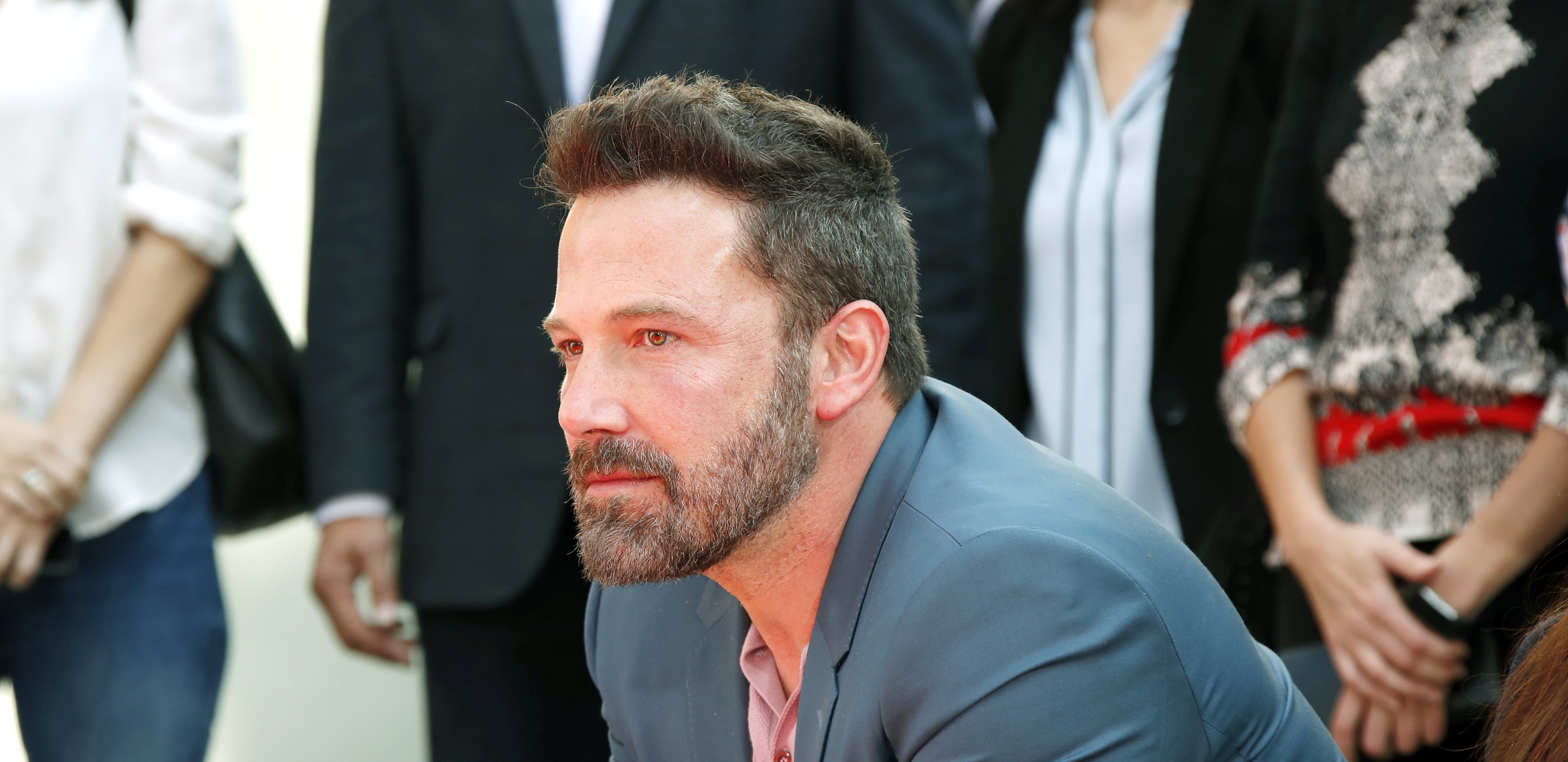 BIVŠA ŽENA BENA AFLEKA JAVNO NAHVALILA NJEGOV POLNI ORGAN Glumac šokiran njenom izjavom!