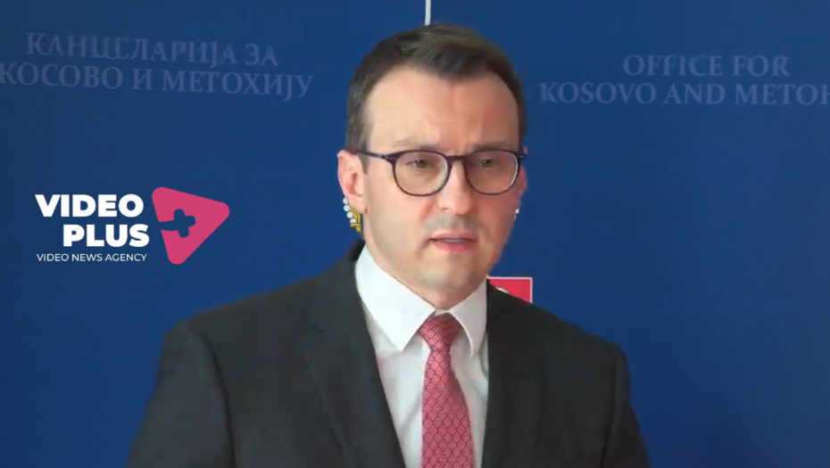 PETKOVIĆ OŠTRO Zašto Priština i dalje ne predaje tela stradalih porodicama?