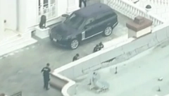 SLUŠAO SAVETE DOKTORA STEFANA I UMRO  Policija upala u vilu lažnog lekara, obmanuo je na hiljade ljudi