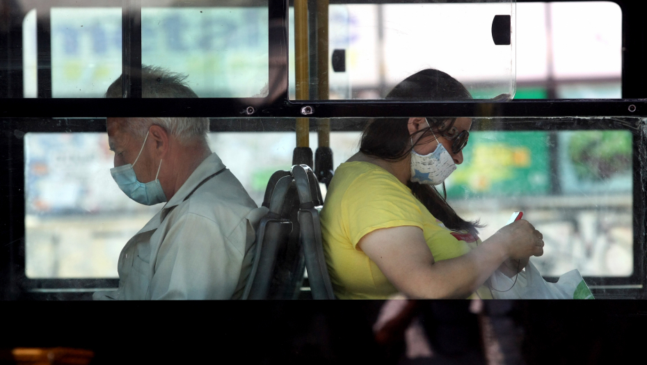 AMBULANTE PUNE! Kovid udario i na Republiku Srpsku!