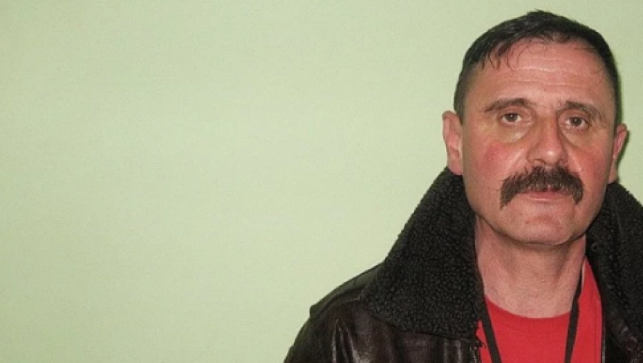 OVO JE ŽRTVA KURTIJEVOG TERORA Ilija (70) je otet u Kosovskoj Mitrovici!