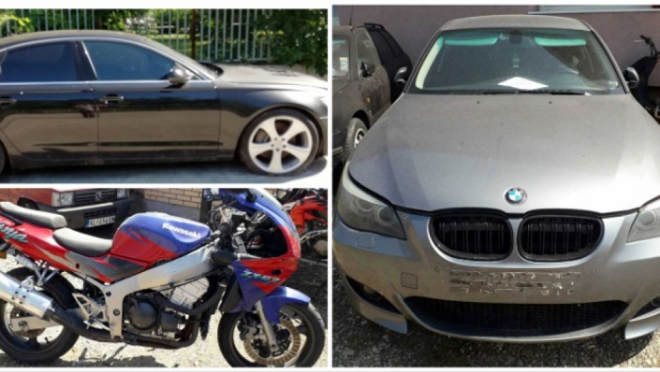 BMW MOŽE DA SE KUPI ZA 38.000 DINARA Carina opet rasprodaje vozila, sve je maltene džabaka