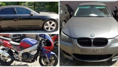 BMW MOŽE DA SE KUPI ZA 38.000 DINARA Carina opet rasprodaje vozila, sve je maltene džabaka