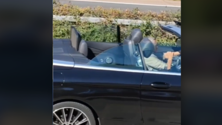 HIT SNIMAK KRUŽI DRUŠTVENIM MREŽAMA Ovo je primer kako treba da se živi punim plućima (VIDEO)