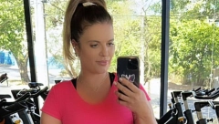 INFLUENSERKA PRONAĐENA MRTVA U 49. GODINI Sumnja se na samoubistvo!