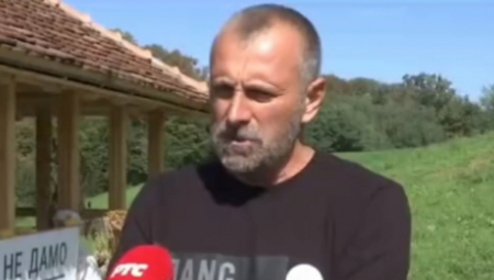 Kokanović: Ne mogu da garantujem da neće biti krvoprolića (VIDEO)