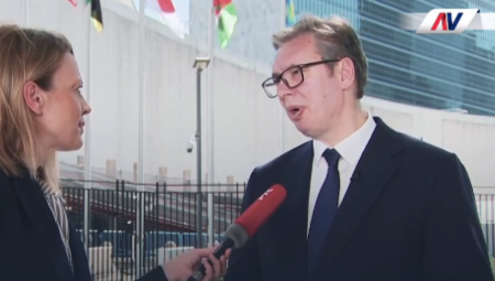 "ŠTO SE IZBORA TIČE, OPET NEĆU REĆI IZVINI JER SU LAGALI" Vučić na Instagramu jasan: "Podržaću volju naroda"