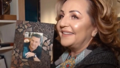 ZAVIRITE U LUKSUZAN STAN ANE BEKUTE! Svuda se nalaze uspomene na njenu najveću ljubav! (FOTO)