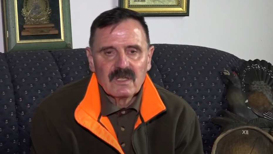 ELEZOVIĆA DRŽE U PRITVORU IAKO JE U TEŠKOM STANJU! Medicinska dokumentacija sve dokazuje, ali uzalud!