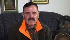 ILIJA ELEZOVIĆ PUŠTEN DA SE BRANI SA SLOBODE Žrtvi Kurtijevog terora je ozbiljno narušeno zdravlje