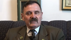 SAHRANJEN ILIJA, ŽRTVA KURTIJEVOG TERORA "U zatvor te je poslao dželat" - lažni premijer ga uhapsio zbog navodnog ratnog zločina!