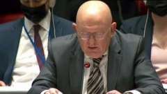 LETI PERJE U NJUJORKU Orila se sala Ujedinjenih nacija, u klinču ruski ambasador i Edi Rama