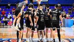 CRNO-BELI POMERAJU GRANICE Partizan oborio rekord po broju prodatih sezonskih ulaznica