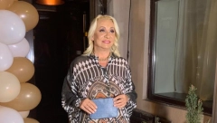 VELIKO SLAVLJE U DOMU VESNE ZMIJANAC NAKON TEŠKOG PERIODA Svi na nogama, sreći nema kraja