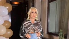 UŽAS NA BUKULJI Ubijen pas Vesne Zmijanac! (UZNEMIRAVAJUĆE FOTOGRAFIJE)