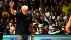 SADA SU NEKE STVARI JASNIJE Željko Obradović se oglasio nakon okončanih priprema Partizana