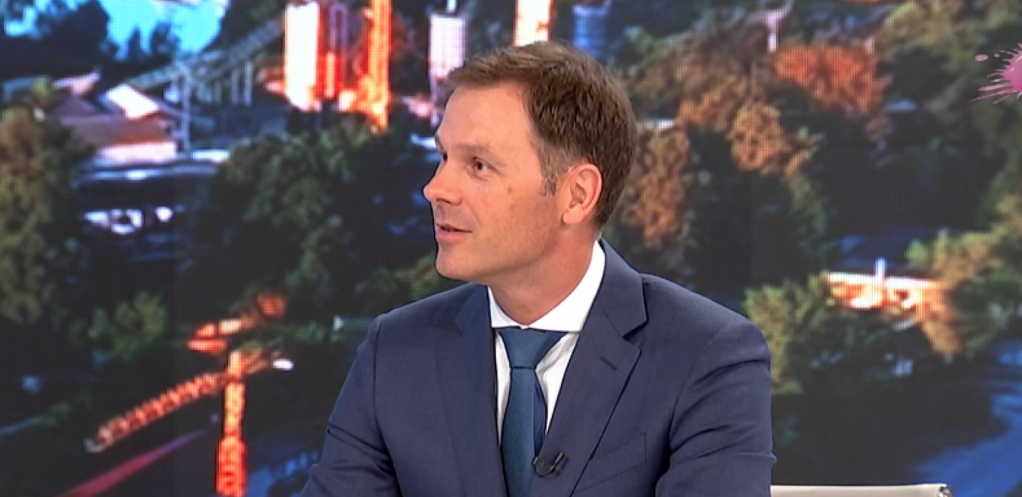 SINIŠA MALI NAJAVIO NOVU POMOĆ DRŽAVE "To je ukupno povećanje penzija za 56,1 odsto"