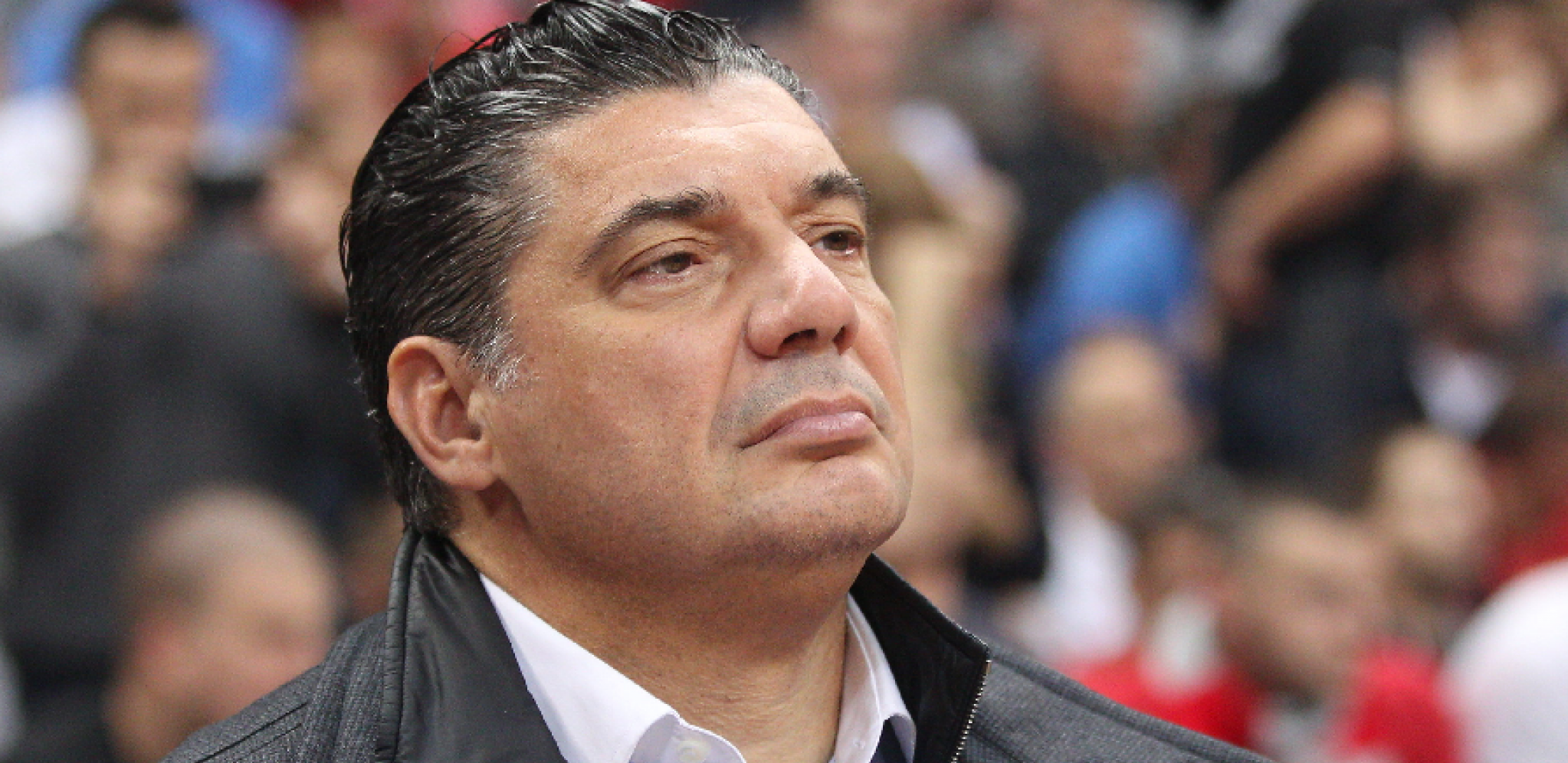 MIŠKO SVE OTKRIO Zvezda i Partizan su bili ludi za ovim reprezentativcem, a on ni da čuje