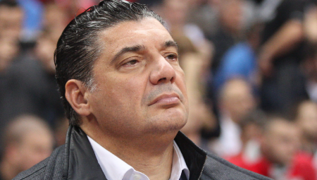 MIŠKO RAZBESNEO NAVIJAČE ZVEZDE Evo na koga je Ražnatović mislio kada je objavio zagonetku