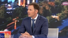 U DECEMBRU PROSEČNA PLATA 840 EVRA Siniša Mali: Borimo se za životni standard građana