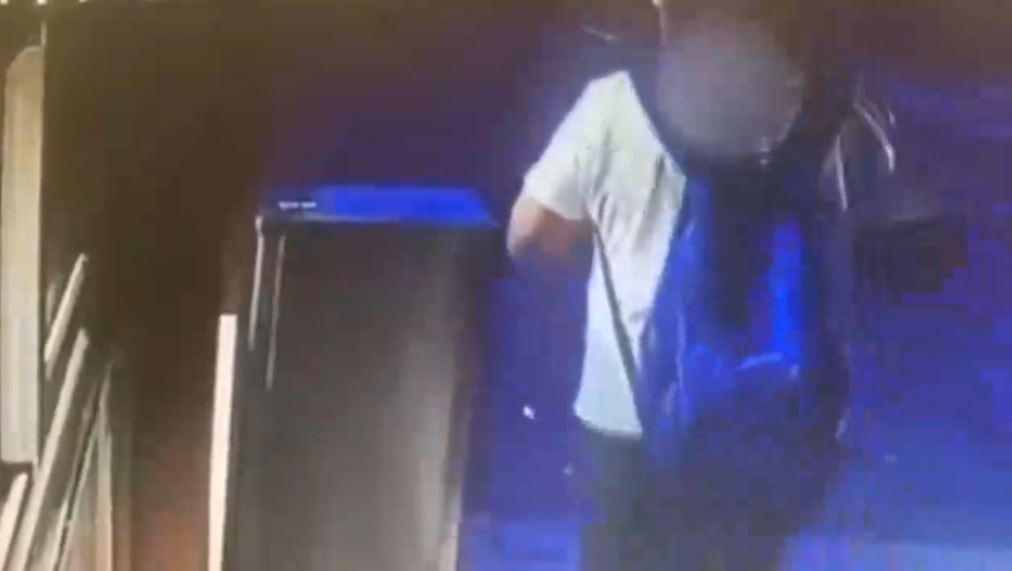 SPORNA SITUACIJA NA BANJICI PODELILA SRBIJU Da li je ovo krađa ili nije, najbolje procenite sami (VIDEO)