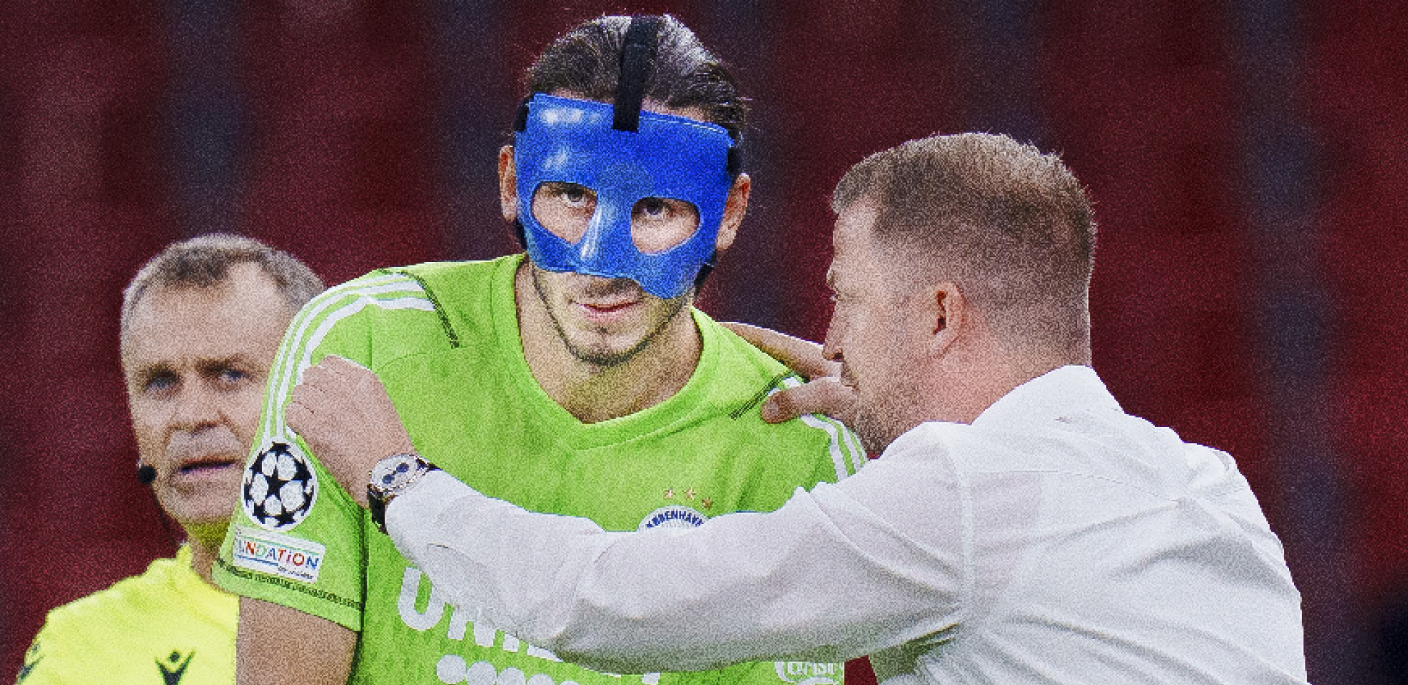 DRAMA KAKVA SE NE PAMTI Golman napisao jednu rečenicu, Turci pobesneli, sad mu je život ugrožen