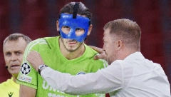 DRAMA KAKVA SE NE PAMTI Golman napisao jednu rečenicu, Turci pobesneli, sad mu je život ugrožen