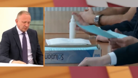 IZBORI U DECEMBRU, U MARTU, ILI NA PROLEĆE? Đilas: Što se tiče moje stranke...  (VIDEO)