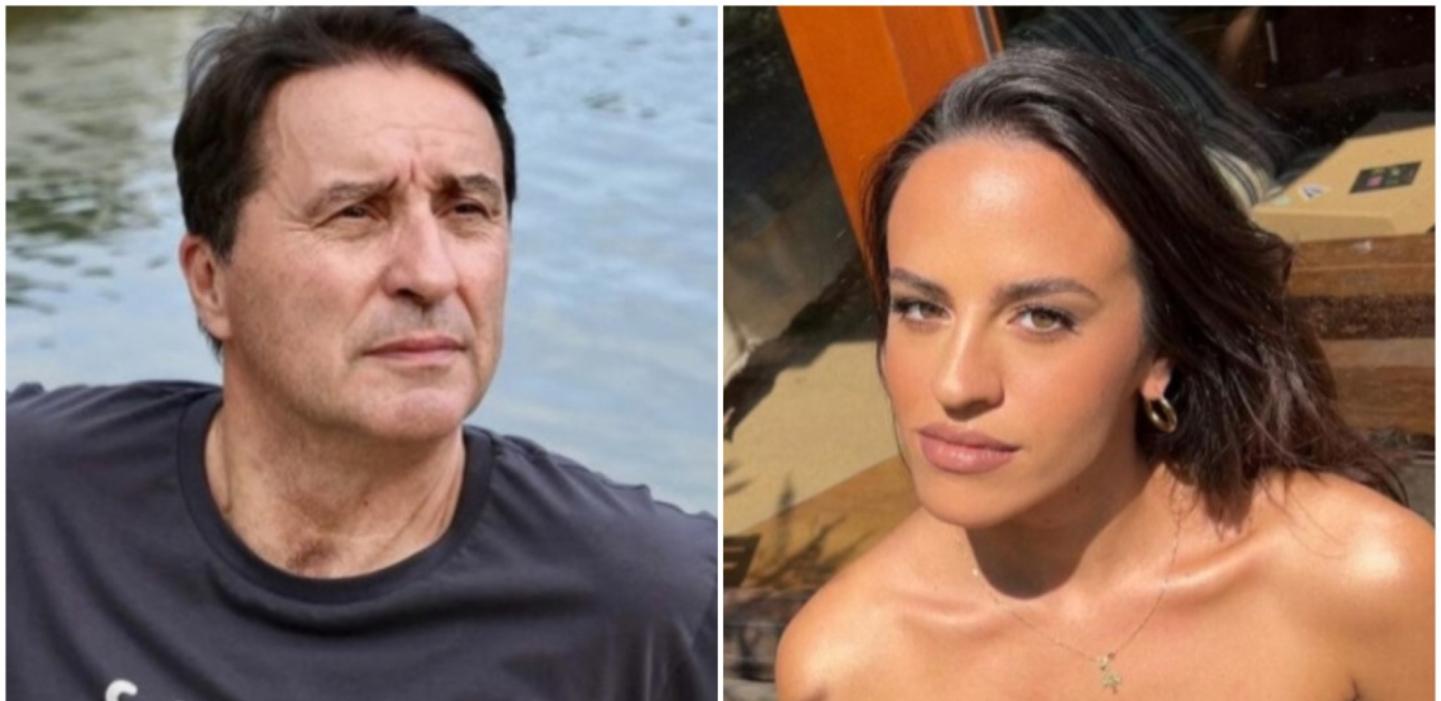 TRUDNA ĆERKA JOVANA MEMEDOVIĆA: Stomačić se nazire, voditelj presrećan! (FOTO)