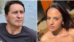 SKINULA SE ĆERKA JOVANA MEMEDOVIĆA Maša pozirala u uskom kombinezonu, ocrtao se svaki deo tela!