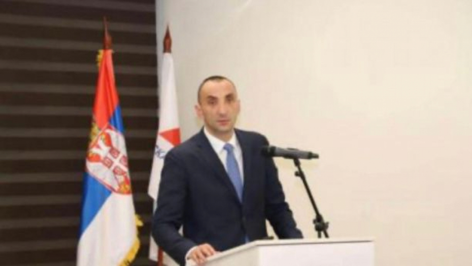 BAS TAMO GDE IM JE MESTO! Malović: U presudnim trenucima za Srbiju udružena opozicija na šabačkom vašaru