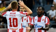LJUBIMAC ZVEZDAŠA PRED PENZIJOM Povreda učinila svoje