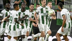 FERENCVAROŠ POBEDIO ČUKARIČKI POSLE PREOKRETA Pešić dotukao "brđane"
