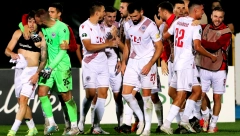 OVO ĆE SE DUGO PREPRIČAVATI Veliki preokret Zrinjskog za pobedu protiv velikana