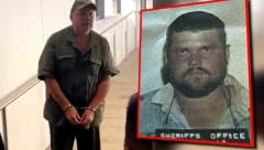 BIO U BEKSTVU TRI DECENIJE Uhapšen jedan od najtraženijih kriminalaca nakon što se 32 godine krio zbog ubistva najboljeg druga