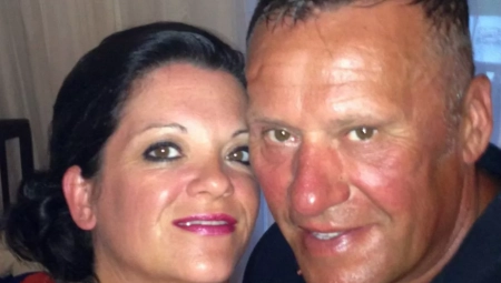 "SLUČAJNO" UBILA MUŽA Tvrdi da ga je samo jako odgurnula