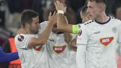 KIKS PRED OLIMPIJAKOS Mladost u 92. minutu do boda protiv TSC-a