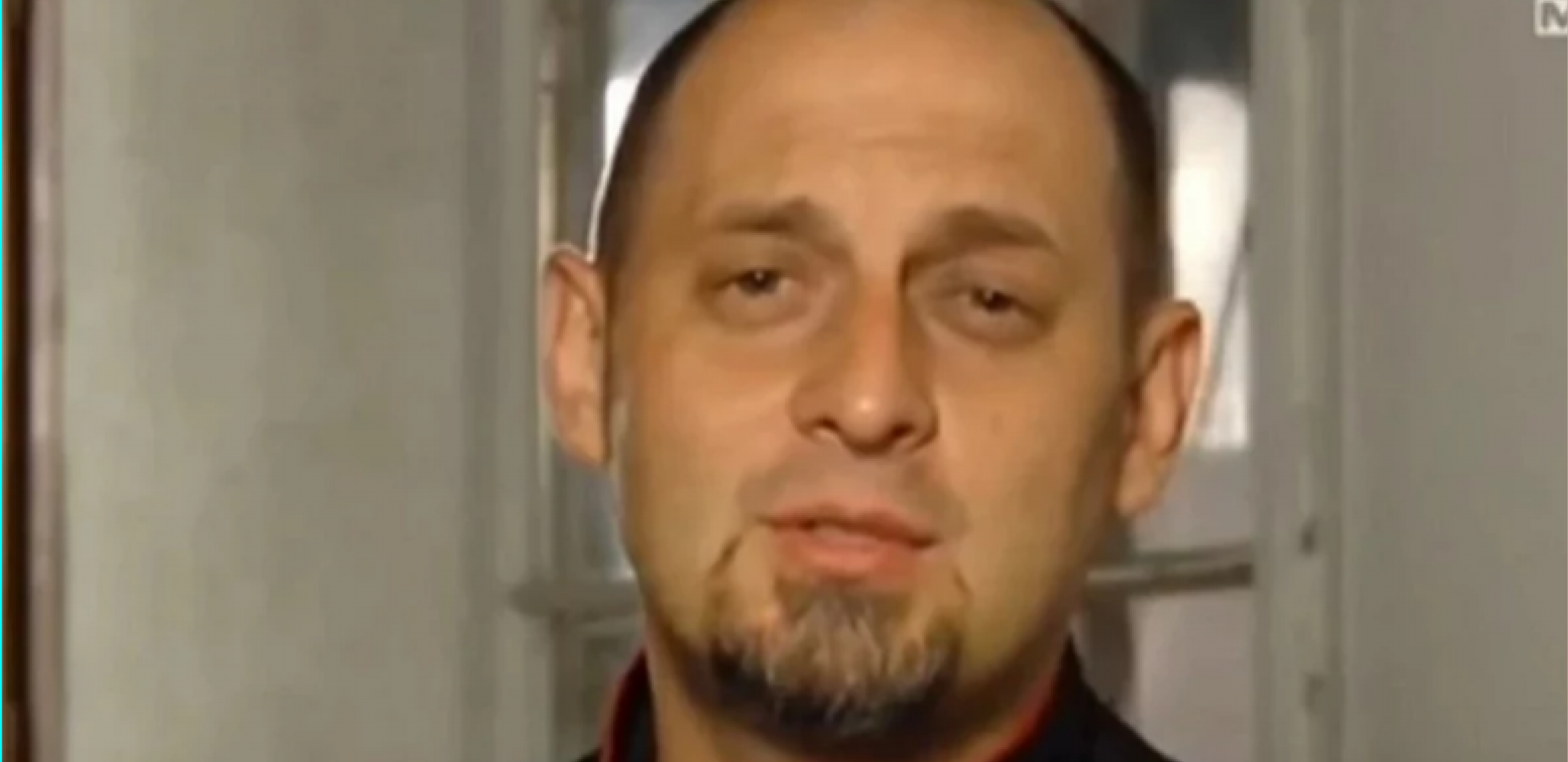 SUD MU ODUZEO TROJE DECE ZBOG NASILJA "Pakleni kuvar" se razveo, a danas ima još petoro i evo kako izgleda! (FOTO)