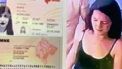 KATARINA OSTAJE IZA REŠETAKA Novi detalji u slučaju "Tunel" koji trese CG, ovo je samo početak kažnjavanja krimi grupe