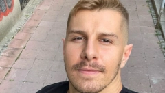 OGLASIO SE JANJUŠEV BRAT NAKON ŠTO JE ZAVRŠIO NA SAJTU ZA ODRASLE Besan prokomentarisao svoje skidanje, a o odnosu sa Markom poručio samo jedno!