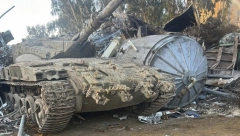 UKRAJINSKI VOJNIK O OPREMI NA FRONTU "Uvek nešto kači, sve štrči na sve strane"