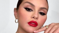 LOB JE NOVI TREND Nova frizura Selene Gomez savršena je za dame koje žele promenu, ali da se ne šišaju mnogo, i još je laka za održavanje