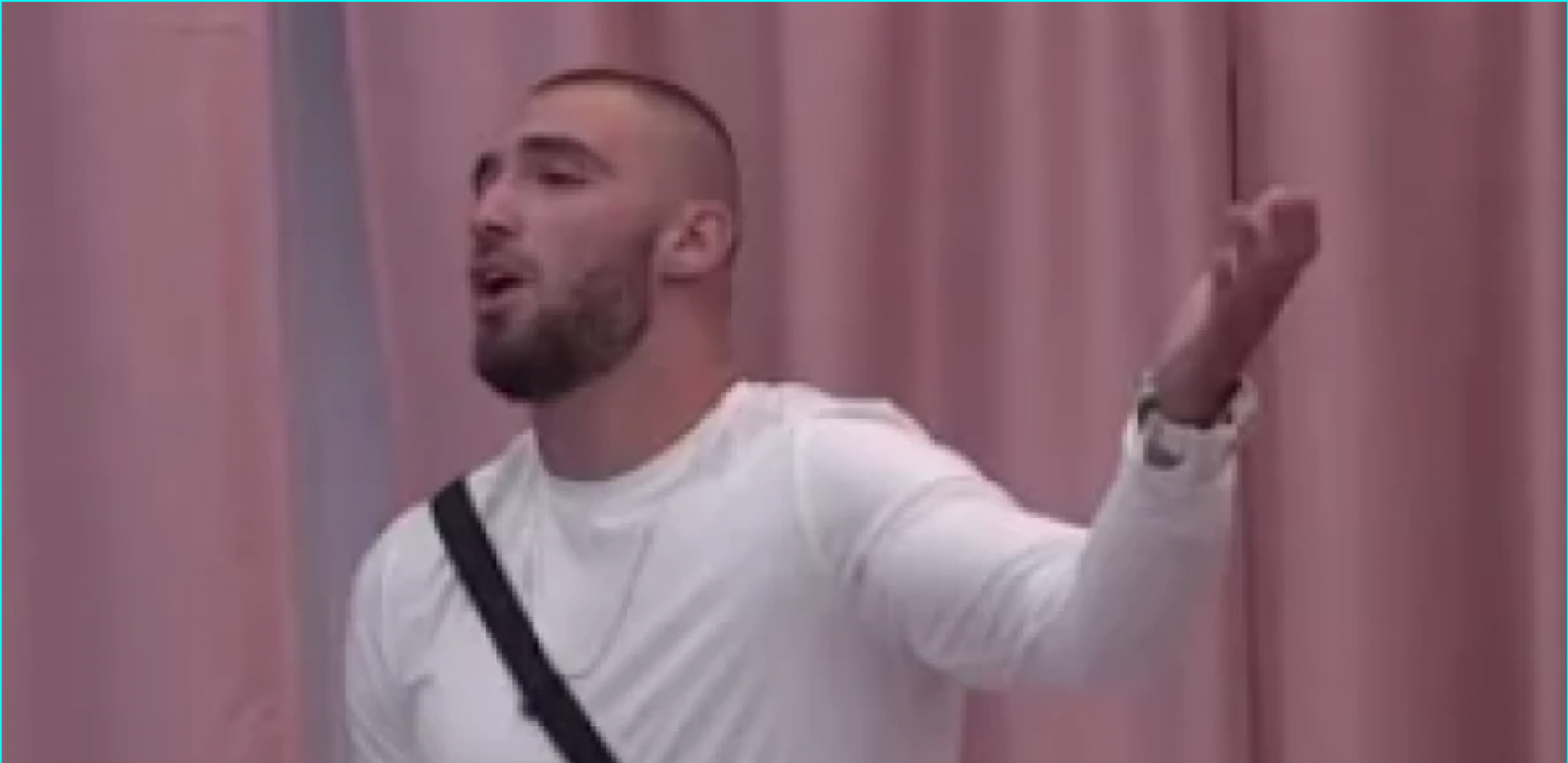 MENSUR PRED IZLAZAK IZ ELITE URADIO OVO! Šok potez Ajdarpašića zatekao sve, jedan učesnik pognuo glavu od sramote