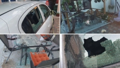 TRI BOMBE BAČENE U DVORIŠTA, JEDNA KUĆA KAMENOVANA Teška noć za Srbe na KiM