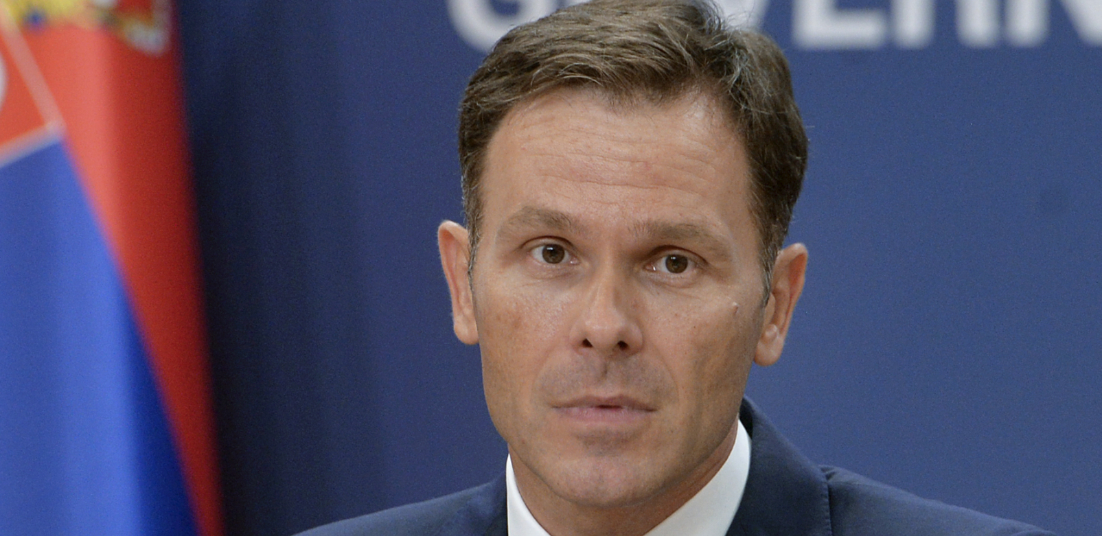 Siniša Mali: "BAUK LIKVIDNOSTI KOJI GUŠI NIKEZIĆA"